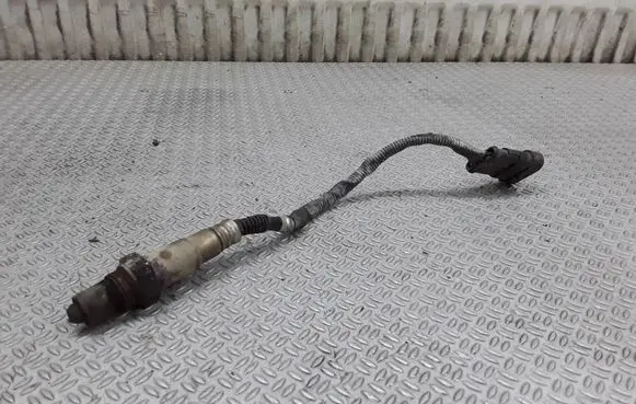 Fiat Grande Punto Lambda probe sensor