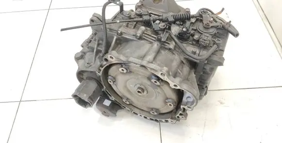 Hyundai i40 Automatic gearbox A6MP2 2WD