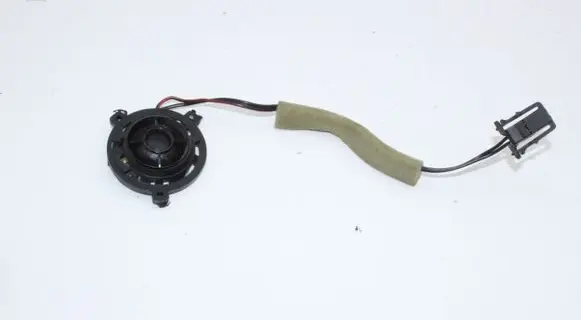 Volkswagen Scirocco Front door speaker 5K0035411