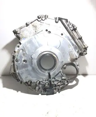 Volkswagen Touareg II Timing chain cover 059103173BR