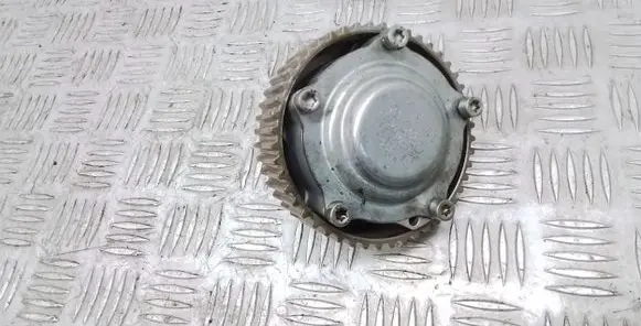 Volkswagen Jetta USA Camshaft pulley/ VANOS 04E109153
