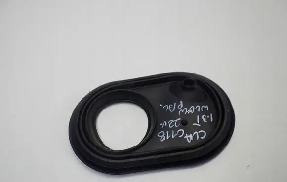 Mercedes-Benz CLA C118 X118 Fuel tank cap trim A1184710100