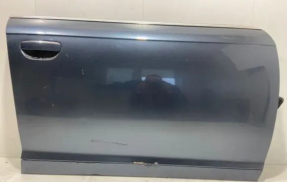 Audi A6 S6 C6 4F Front door
