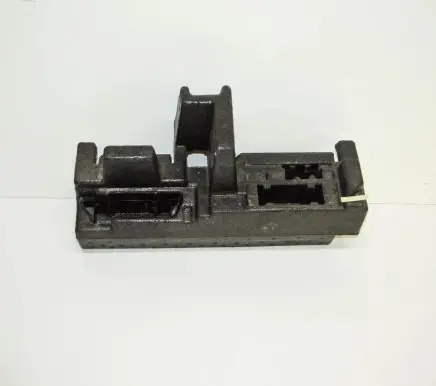 BMW X4 F26 Other trunk/boot trim element 7358884