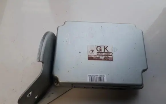 Subaru Forester SG Gearbox control unit/module 31711AH390