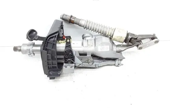 Mercedes-Benz E W211 Steering wheel axle A2114602916