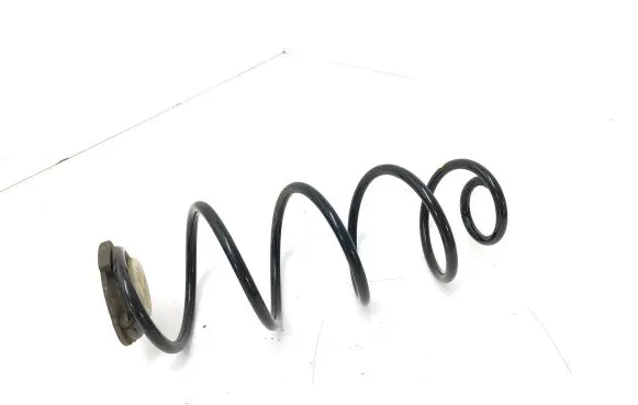 Citroen C4 II Picasso Rear coil spring