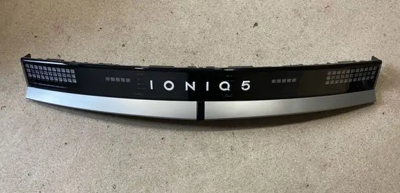 Hyundai Ioniq 5 Tailgate rear/tail lights 92409GI010