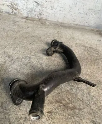 Volkswagen Beetle A5 Engine coolant pipe/hose