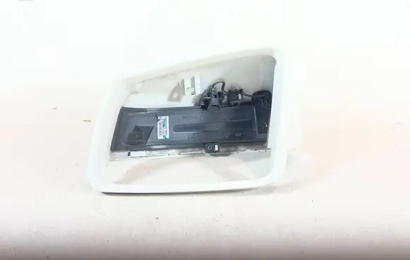 Mercedes-Benz E W212 Plastic wing mirror trim cover A2129067401