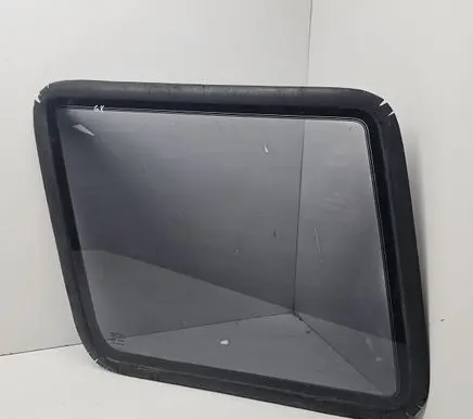 Land Rover Discovery Rear side window