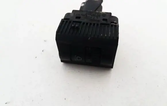 Volkswagen Polo Headlight level height control switch 6q0941333b
