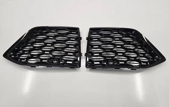 Audi RS Q8 Front bumper lower grill 4M8807679A