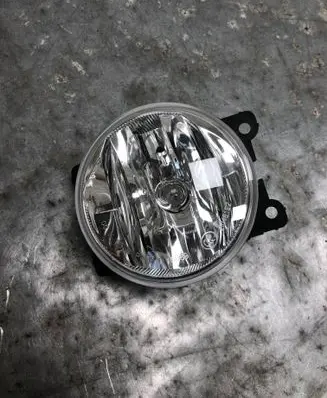 Peugeot 208 I Front fog light 9675450980-BILI 9675450980