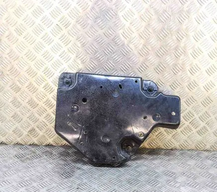 Audi Q3 8U Pickup box liner 5N0131331