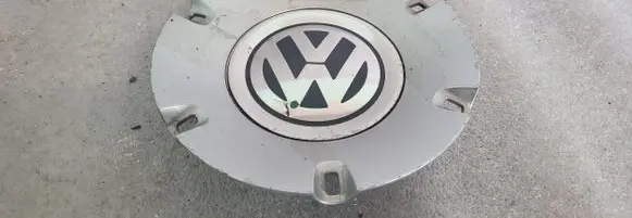 Volkswagen PASSAT B6 Original wheel cap 3C0601149Q