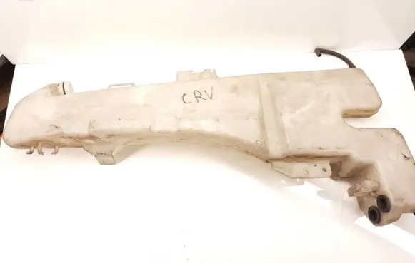 Honda CR-V Windshield washer fluid reservoir/tank