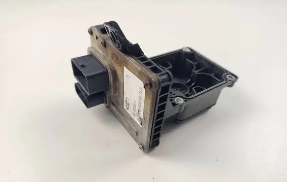 Citroen C4 I Picasso Gearbox control unit/module 9666161780
