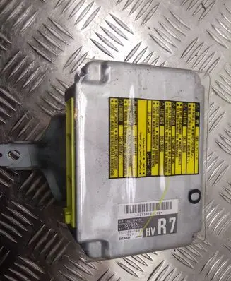 Lexus RX 330 - 350 - 400H Airbag control unit/module 8917048140 1523007591