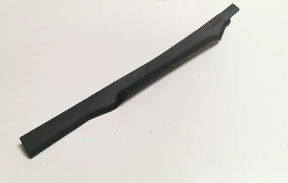 Land Rover Discovery 4 - LR4 Front sill trim cover 632240022
