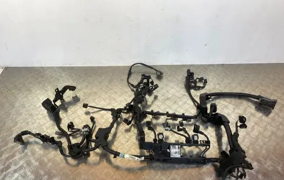 Honda HR-V Engine installation wiring loom 321106HNG000