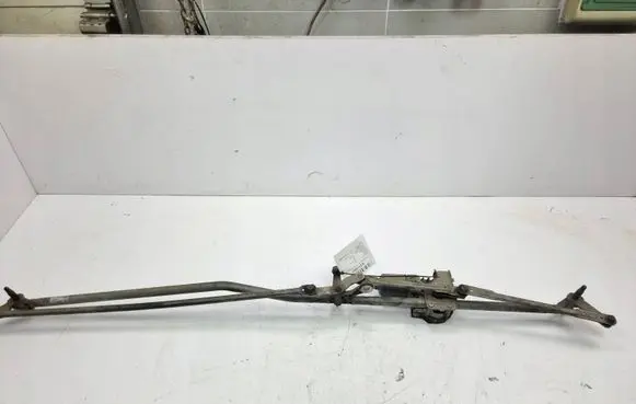 Peugeot 308 Front wiper linkage 0390241869