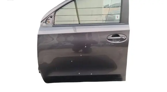 Toyota Urban Cruiser (XP110) Front door