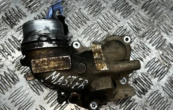 Renault Master III EGR valve line/pipe/hose 144103590R SES03807R 8257590002