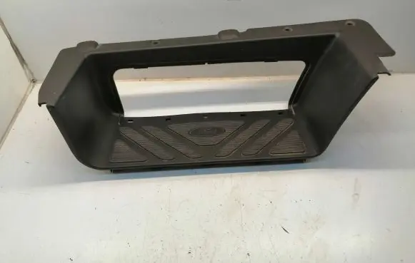 Ford Transit Front sill trim cover YC15V13246ALW