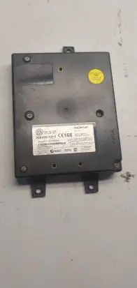 Phone control unit/module