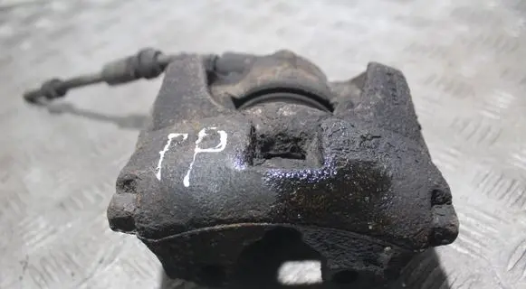 Ford Mondeo MK IV Front brake caliper