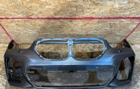 BMW X1 F48 F49 Front bumper 51118075875 S2511A124-A115-D
