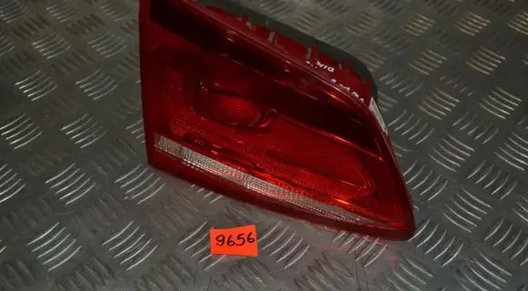 Volkswagen PASSAT B7 Tailgate rear/tail lights 3AF945093K