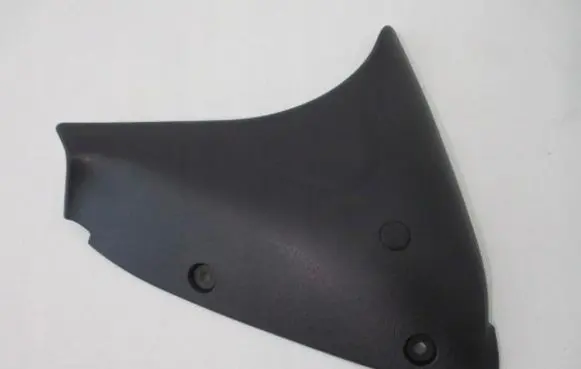 Citroen DS4 Rear door windshield rail 934832