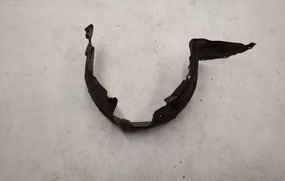 Mazda 5 Front wheel arch liner splash guards c235