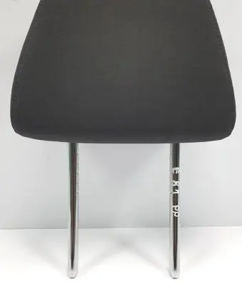 BMW 1 E81 E87 Front seat headrest 