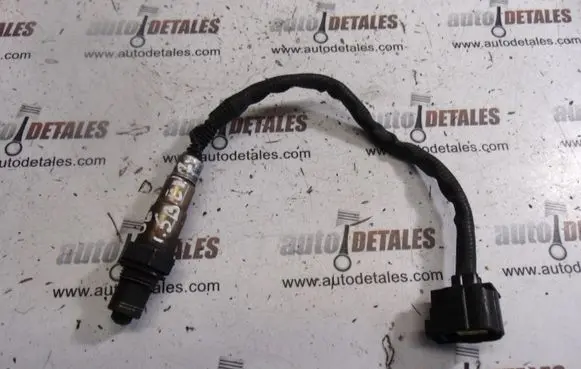 Mercedes-Benz A W169 Lambda probe sensor A0045420718