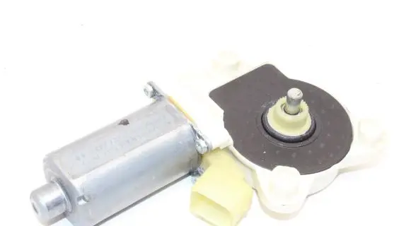Mercedes-Benz SLK R171 Front door window regulator motor A1718201342