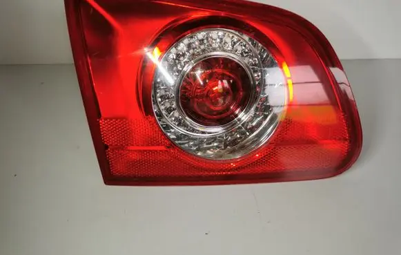 Volkswagen PASSAT B6 Tailgate rear/tail lights 3C9945093