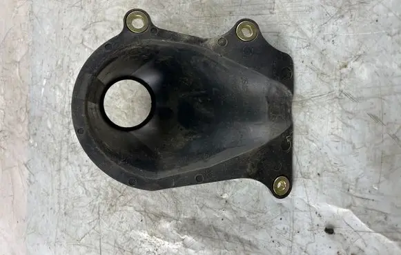Toyota Land Cruiser (HDJ90) Steering wheel column trim 4502635030