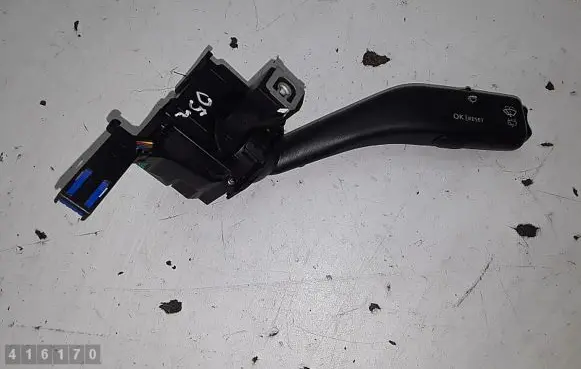 Volkswagen Touran I Wiper switch 1K0953519A