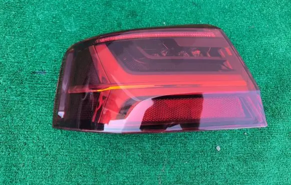 Audi A6 S6 C7 4G Rear/tail lights 4G5945095E