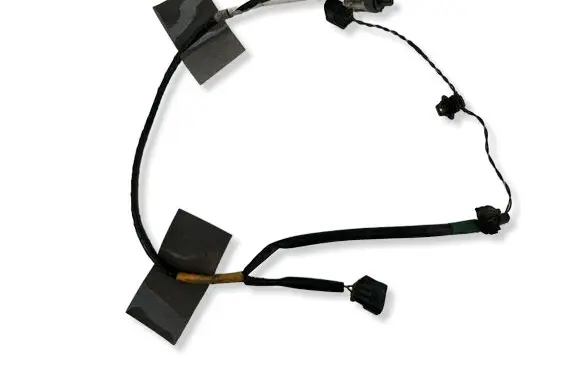 Mazda CX-5 Parking sensor (PDC) wiring loom 