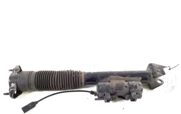 Mercedes-Benz GLE (W166 - C292) Rear shock absorber/damper A2923261300
