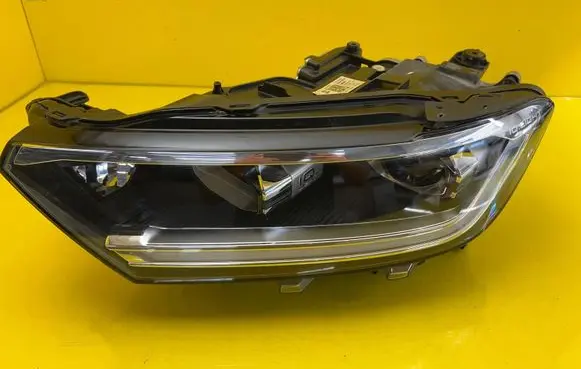 Volkswagen T-Roc Headlight/headlamp 2GA941035AF