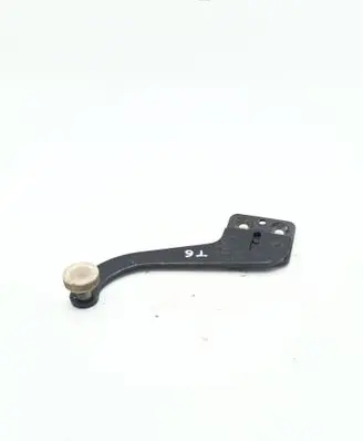 Volkswagen Transporter - Caravelle T6 Sliding door upper roller guide/hinge 7H0843436P 671715