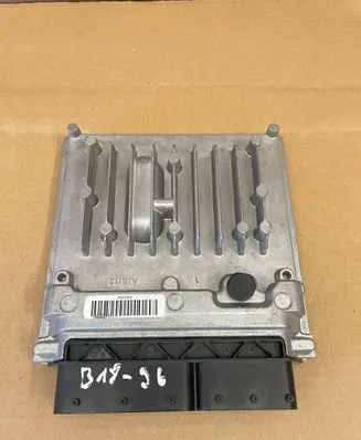 Mercedes-Benz Vito Viano W639 Engine control unit/module A6511501879 28254848 A0054469640