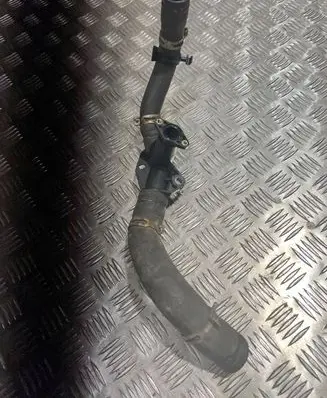 Volvo V60 Engine coolant pipe/hose 9671124980 9684589080