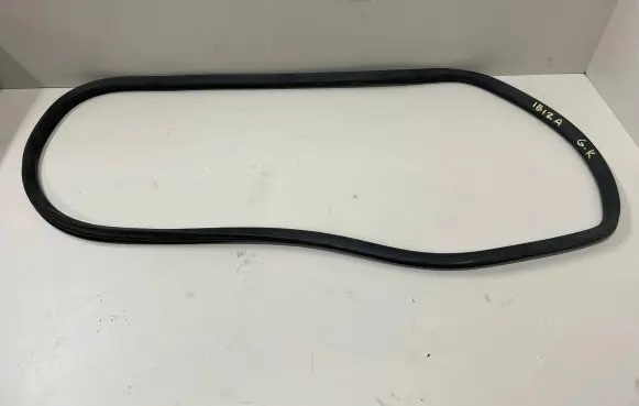 Seat Ibiza IV (6J,6P) Rear door rubber seal (on body) 6J4867365