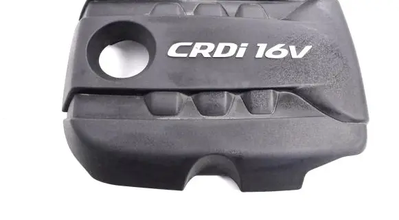 Hyundai i40 Engine cover (trim)